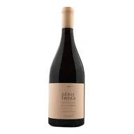 Série Ímpar Retorto Branco