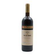 Quinta Vale De Fornos Touriga Nacional Reserva Red