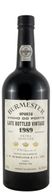 1989 Burmester Lbv Porto Port
