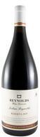 Julian Reynolds Reserva