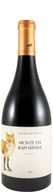 Monte Da Raposinha Reserva Biológico Red