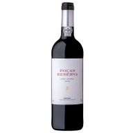 Poças Reserva Red