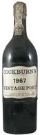 1967 Cockburn's Vintage Porto
