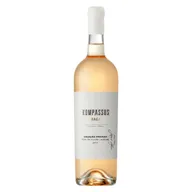 Kompassus Coleção Privada Tête De Cuvée Rosé