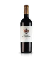 Vinha D'Ervideira Red