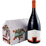 Aldeia De Cima Reserva Magnum 1.5litros C/Cx Red