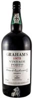 1975 Graham's Vintage Porto