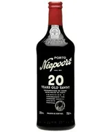 Niepoort 20 Anos Porto