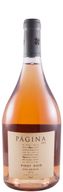 Página Pinot Noir Rosé
