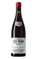 Tumba Del Rey Moro Red