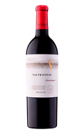 Valtravieso Vino De Finca Red