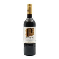 Pousio Selection Alentejano Red