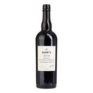Dow's Port Senhora Da Ribeira Vintage 2019 Port