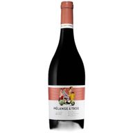 Carvalhais Mélange À Trois Dão