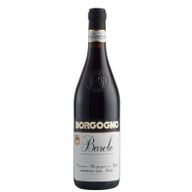 Borgogno Barolo Red