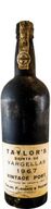 1967 Taylor's Quinta De Vargellas Vintage Porto