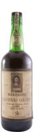 Madeira Barbeito Cristóvão Colombo Boal 10 Anos Fortified