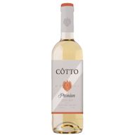 Côtto Premium Douro Branco