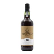 Don Pablo Do 10 Anos Porto