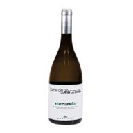 Fora De Estrada Encruzado Branco