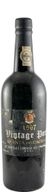 1967 Messias Quinta Do Cachão Vintage Porto Port