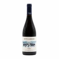 Sete Linhas Alicante Bouschet Alentejo Tinto
