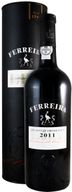 2011 Ferreira Lbv Porto Porto