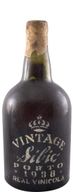 1938 Real Vinícola Síbio Vintage Porto