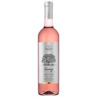 Herdade Do Peso Sossego Alentejo Rosé
