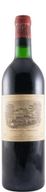 Château Lafite Rothschild Pauillac