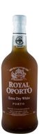 Real Companhia Velha Royal Oporto Extra Dry White Porto Port