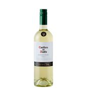 Casillero Del Diablo Branco