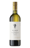 El Coco Blanco 0,0
