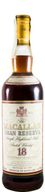 Macallan 18 Anos Gran Reserva Sherry Cask (Engarrafado Em ) 