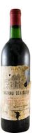 Château Genisson Saint Germain De Graves Red