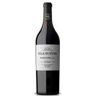 Passarella Villa Oliveira Ed. 125 Anos Red