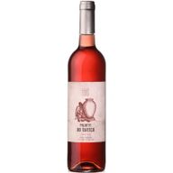 Talhas Mestre Daniel Tareco Palhete Red