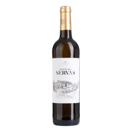 Monte Das Servas White