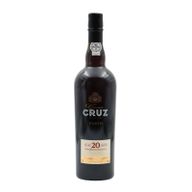 Cruz 20 Anos Tawny Porto