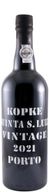 2021 Kopke Quinta De São Luiz Vintage Porto