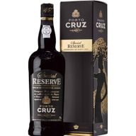 Gran Cruz Do Porto Special Reserve