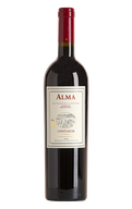 Alma Contador