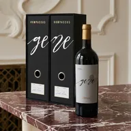Coffret Kompassus Gene Tinto Tinto