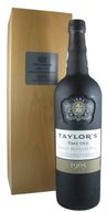 1965 Taylor's Very Old Single Harvest Limited Edition Porto Porto