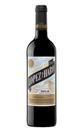 Hacienda López De Haro Crianza