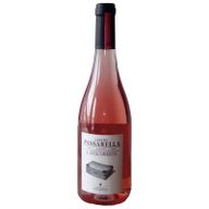 Casa Da Passarella A Descoberta Rosé
