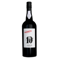 Barbeito Madeira Verdelho Reserva 10 Anos 