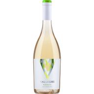 Vallegre Rabigato Douro Branco