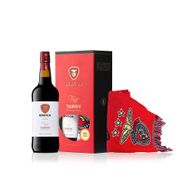 Martha's Benfica Do Com Cachecol