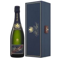 Champagne Pol Roger Sir Winston Churchill
